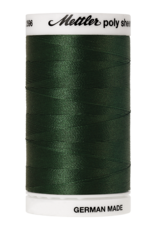 Mettler Poly Sheen - 800 meter 5555