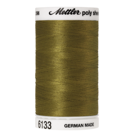 Mettler Poly Sheen - 800 meter 6133