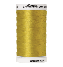 Mettler Poly Sheen - 800 meter 0221