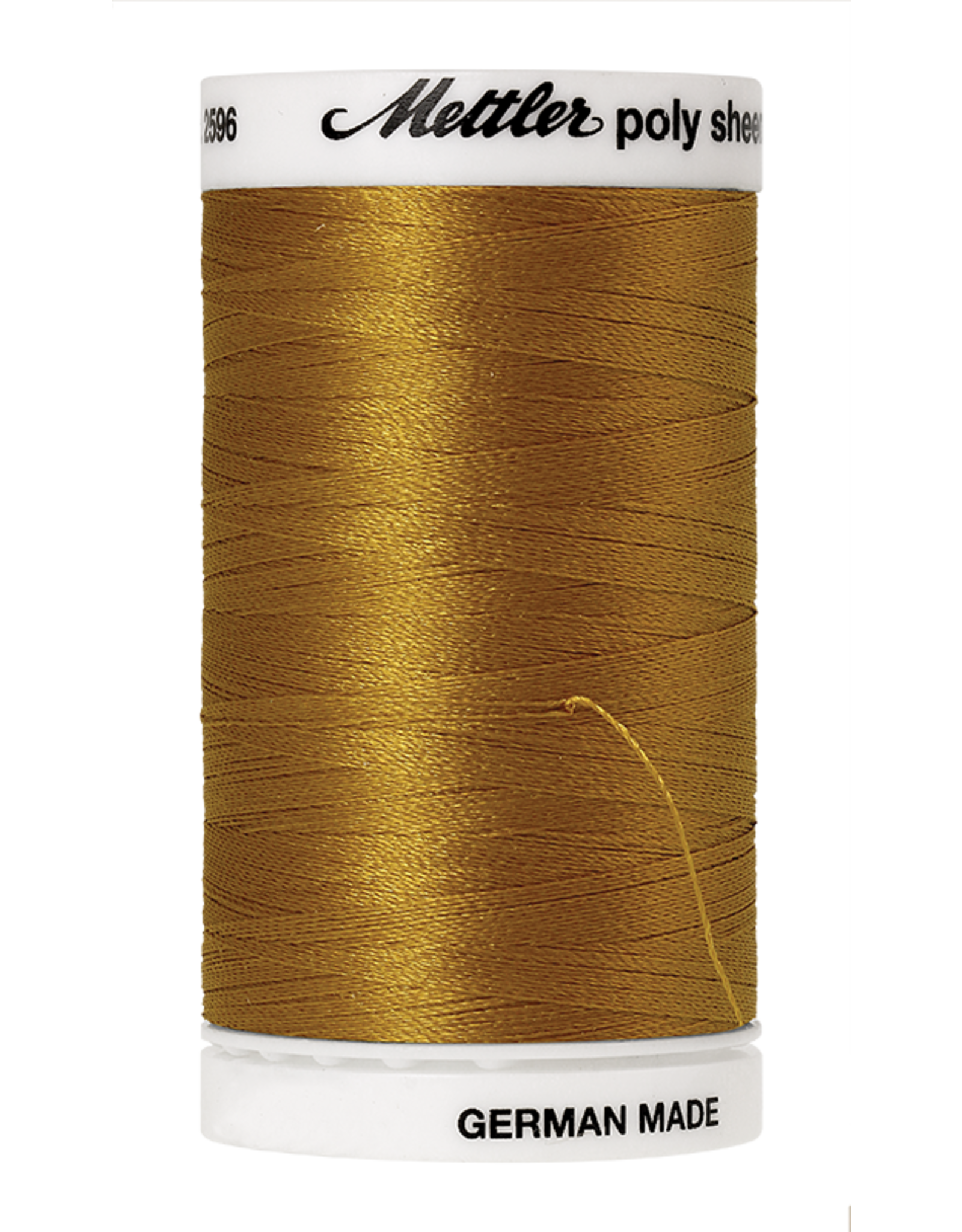 Mettler Poly Sheen - 800 meter 0542