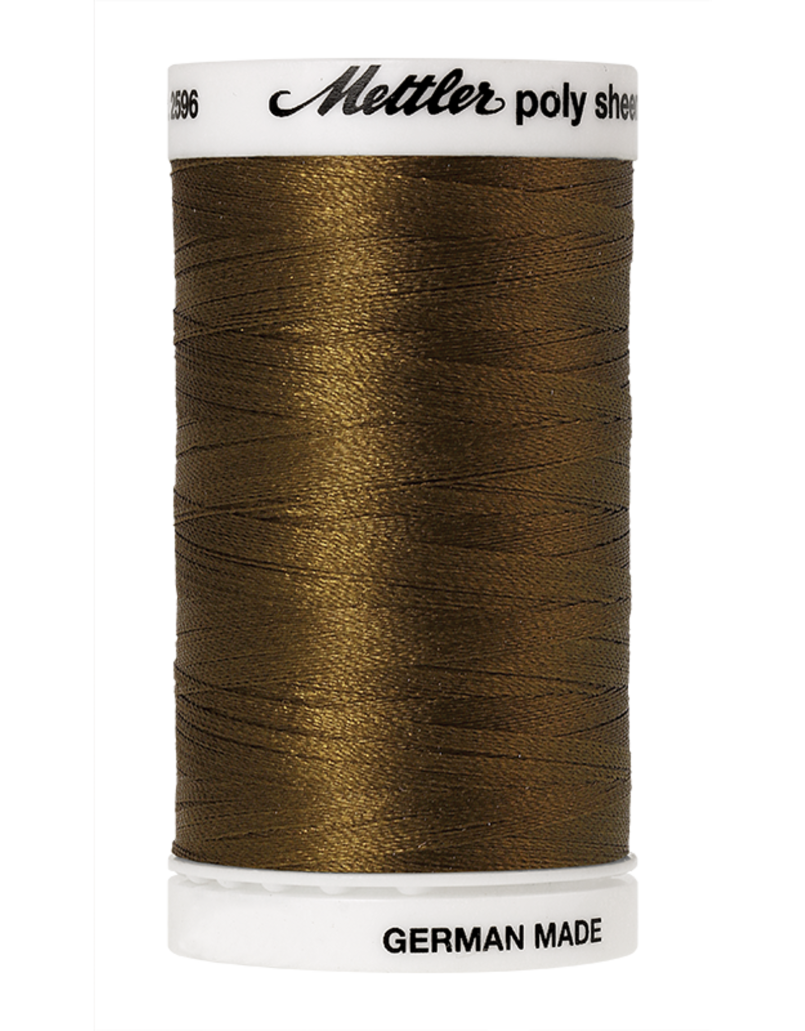 Mettler Poly Sheen - 800 meter 0345