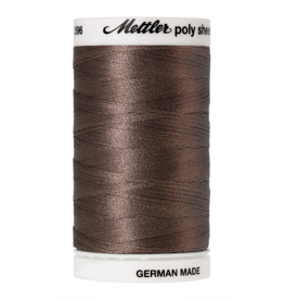 Mettler Poly Sheen - 800 meter 0722