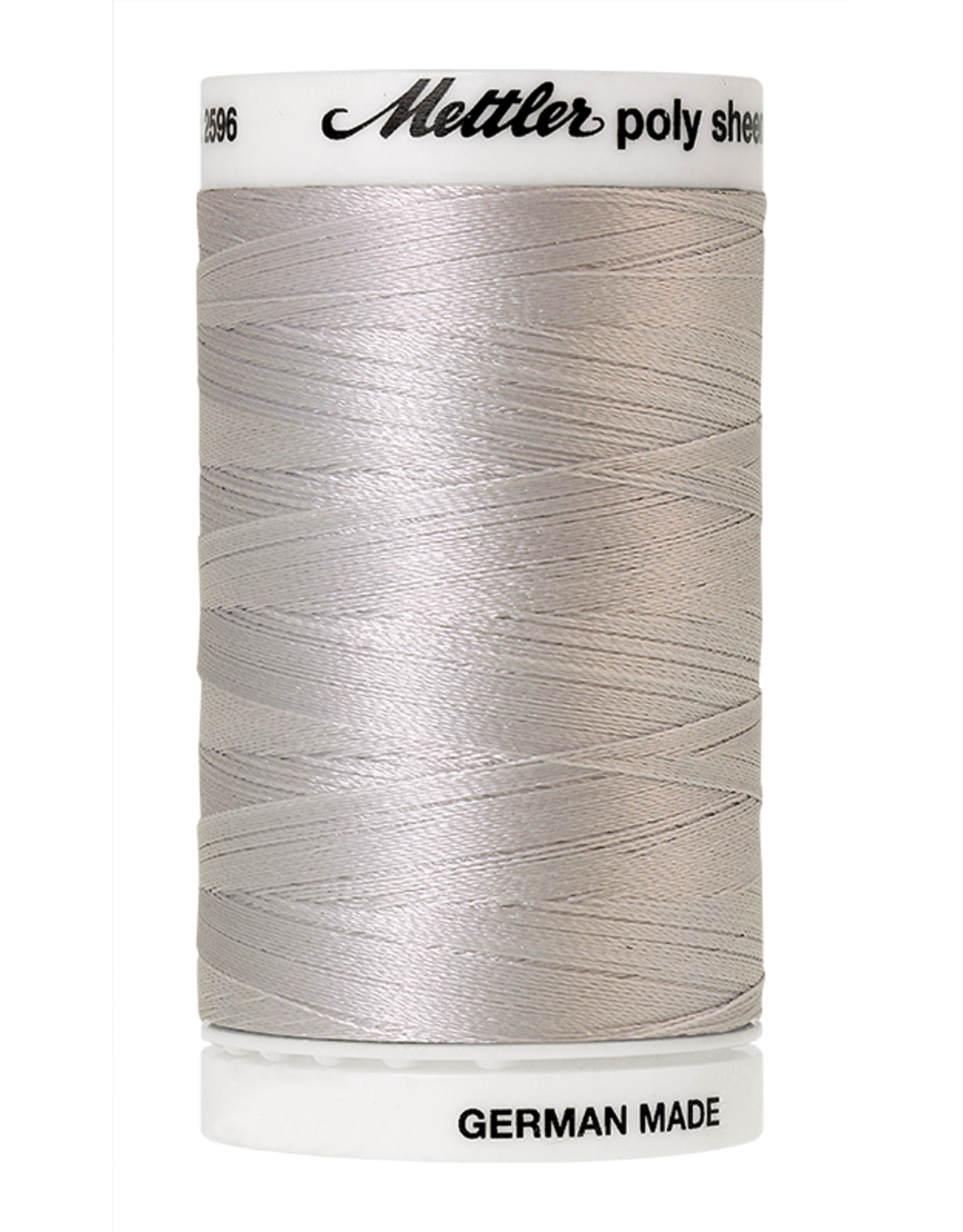 Mettler Poly Sheen - 800 meter 4071