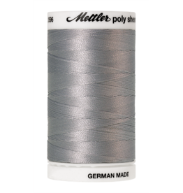 Mettler Poly Sheen - 800 meter 0142