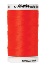 Mettler Poly Sheen - 800 meter 1306