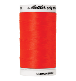 Mettler Poly Sheen - 800 meter 1306