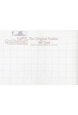 Quiltsmart Quiltsmart - 1,5 inch grid - 1 yard