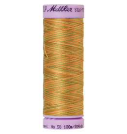 Mettler Silk Finish Cotton Multi 50 - 100 meter 9835 - New Fields