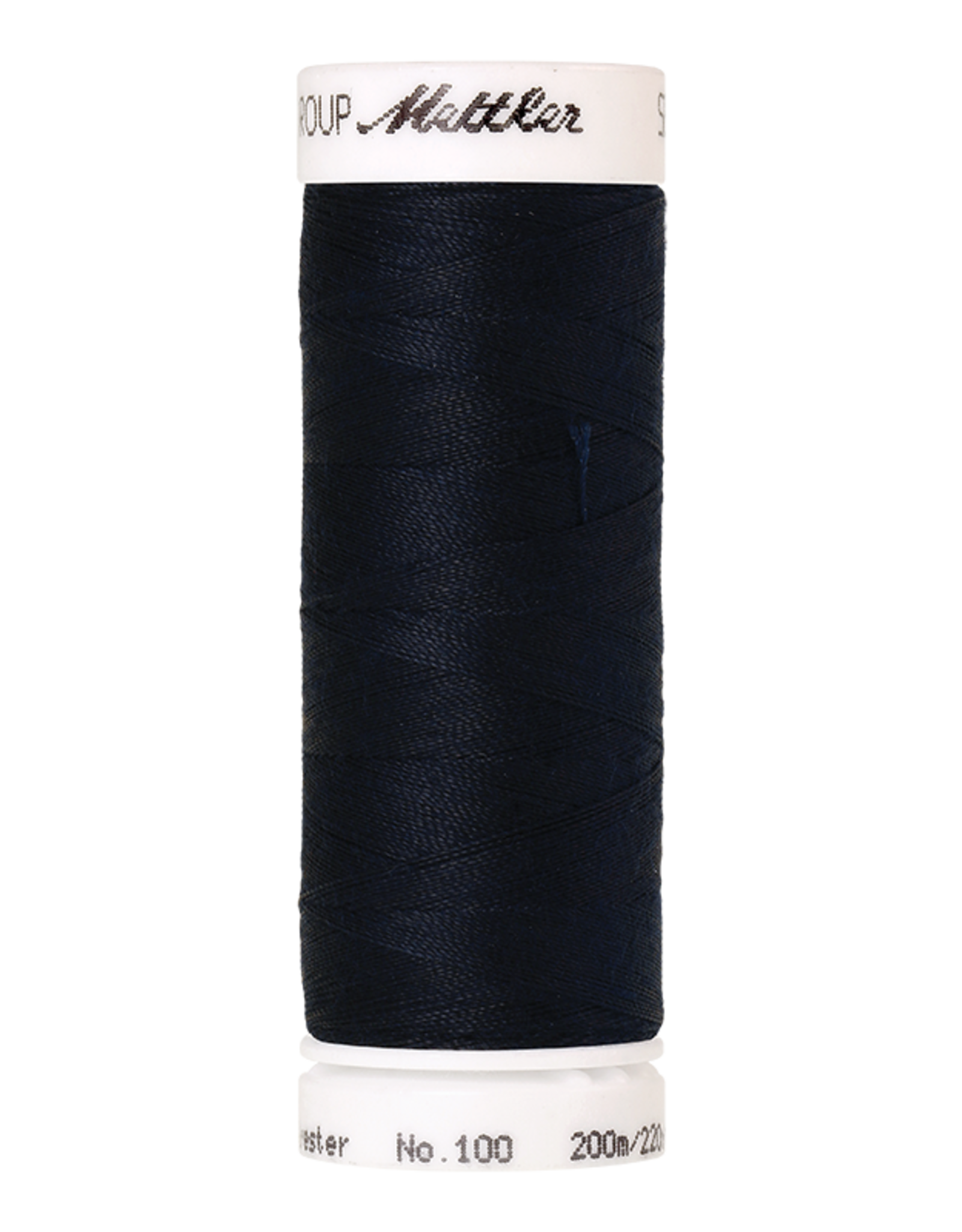 Mettler Seralon - 200 meter - 0810