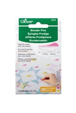 Clover Clover Wonder Pins - 3210