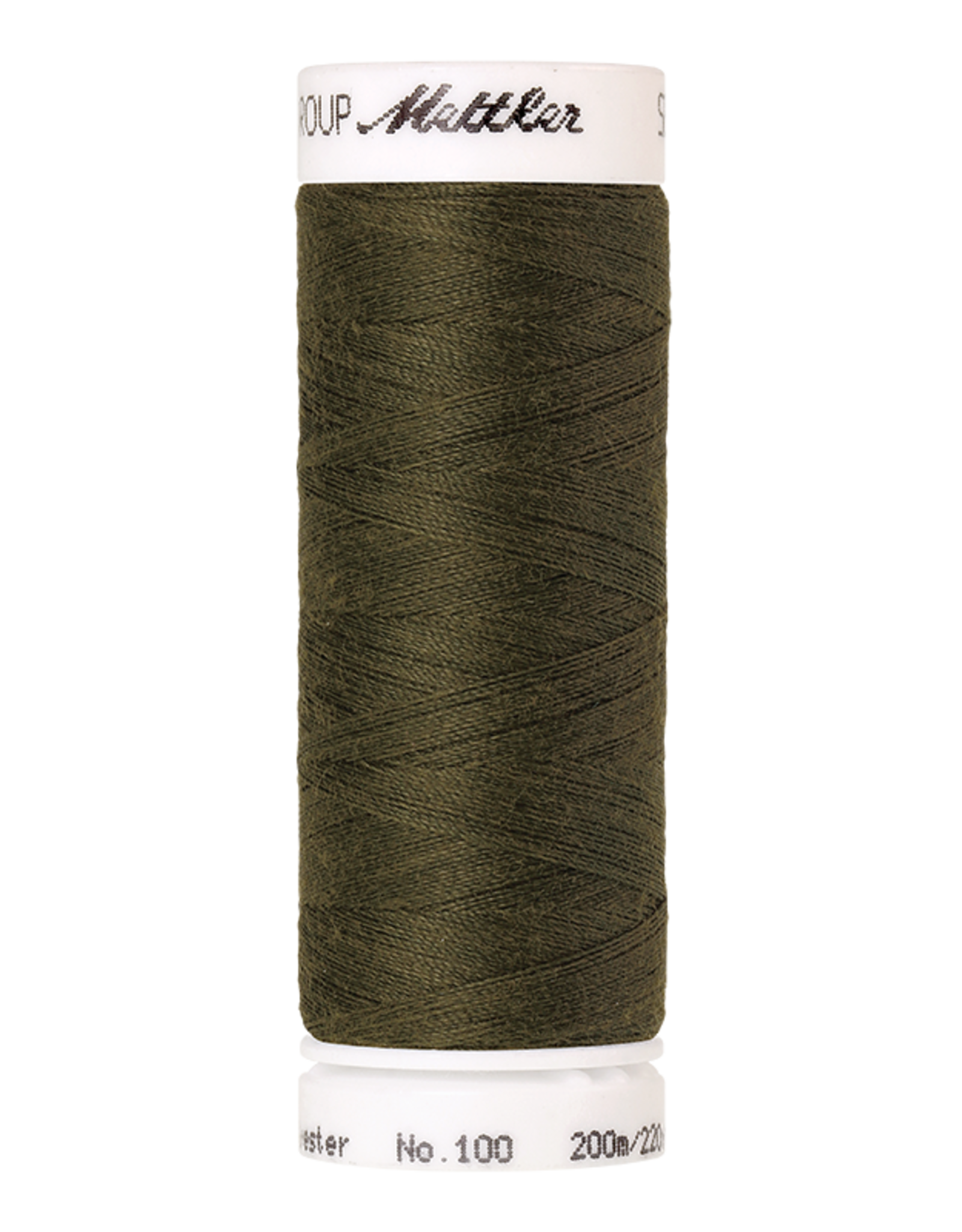 Mettler Seralon - 200 meter - 0660