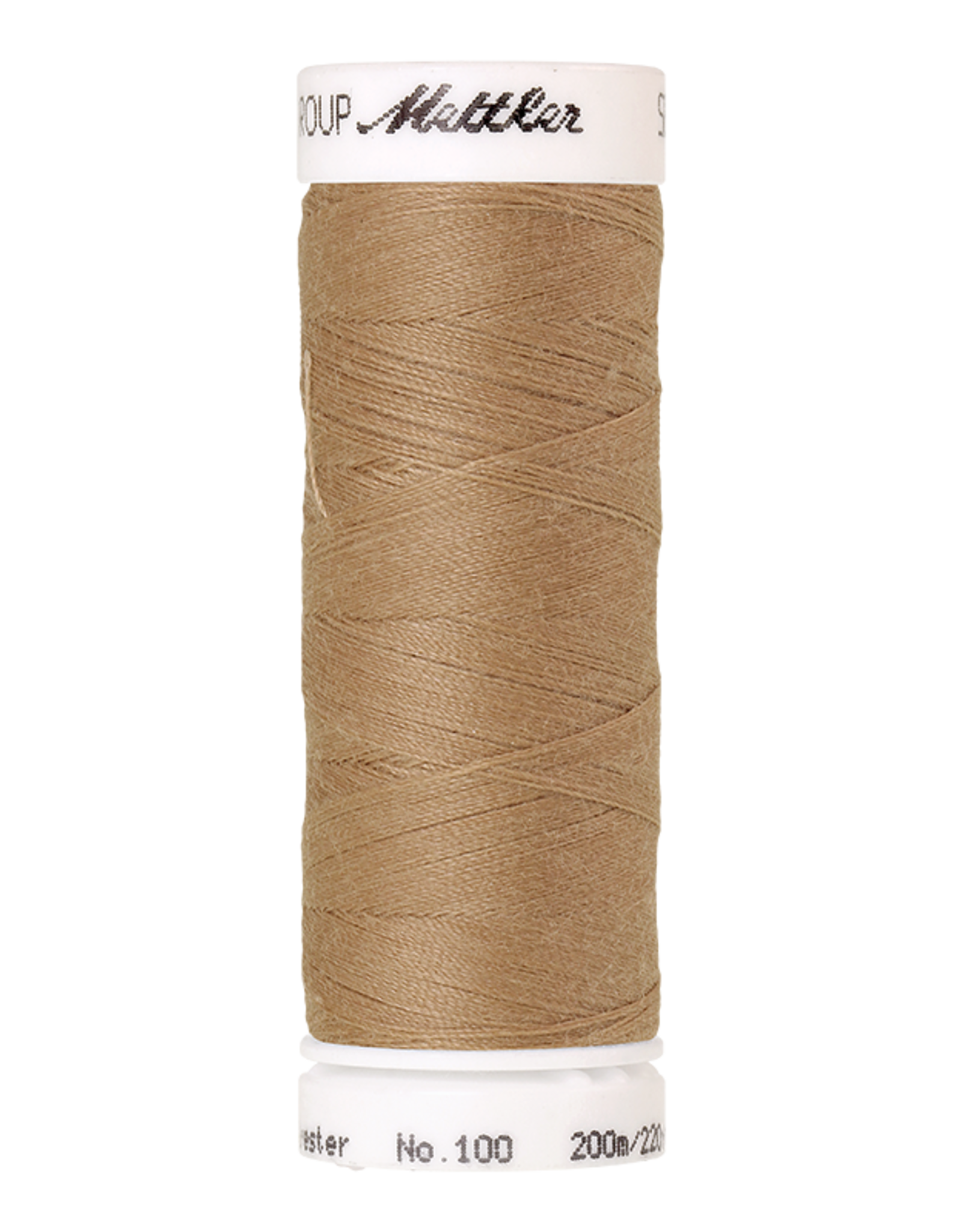 Mettler Seralon - 200 meter - 0285