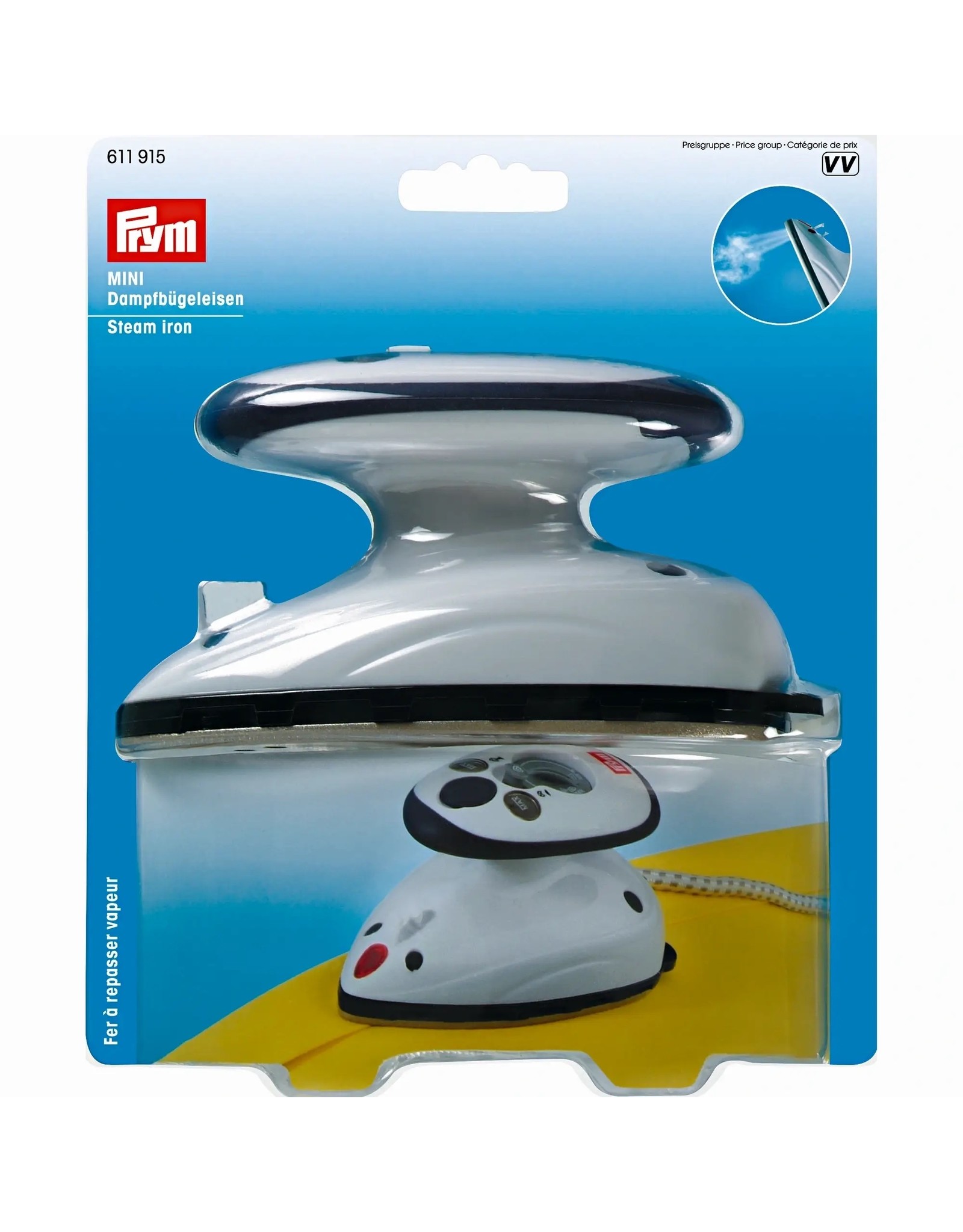 Prym Prym Mini Iron