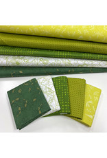 Fat Quarter Club - Netherlands