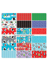 Kanvas Studio Snow Place Like Home - 10 x 10 Pack