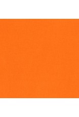Robert Kaufman Robert Kaufman - Kona Solids - 1265 - Orange