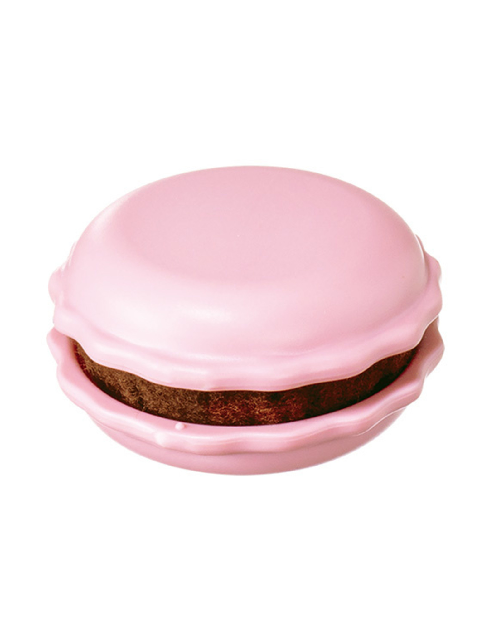 Clover Clover Sweet 'n Sharp Macaron - Raspberry