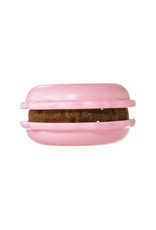 Clover Clover Sweet 'n Sharp Macaron - Raspberry