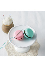 Clover Clover Sweet 'n Sharp Macaron - Pistachio