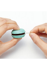 Clover Clover Sweet 'n Sharp Macaron - Pistachio