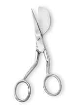 Duckbill Appliqué scissors 5,5 inch - right handed