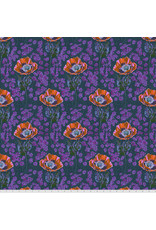 FreeSpirit Anna Maria Horner - Bright Eyes - Bossy Mini Evening - PWAH151.EVENING