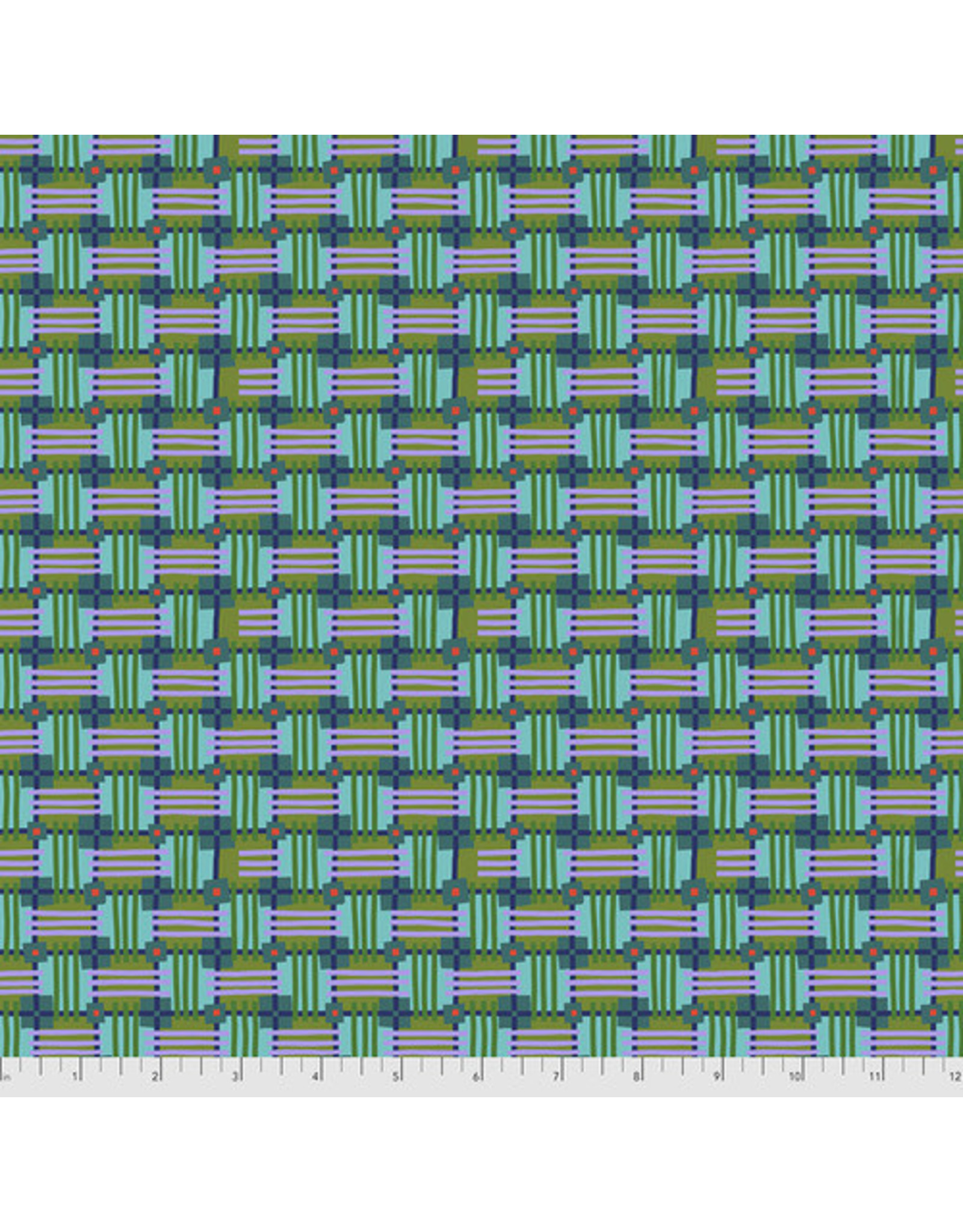 FreeSpirit Anna Maria Horner - Bright Eyes - In Town Fresh - PWAH158.FRESH