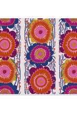 FreeSpirit Anna Maria Horner - Bright Eyes - Optimistic Cream - Backing - QBAH003.CREAM