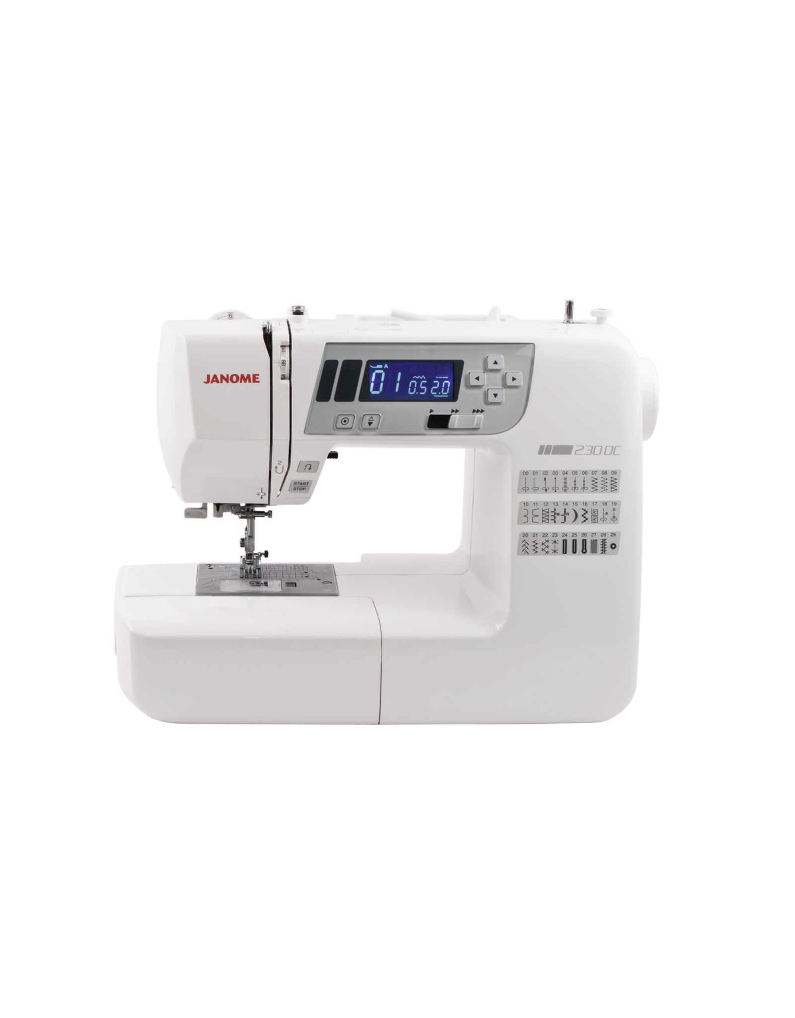 Janome Janome 230DC