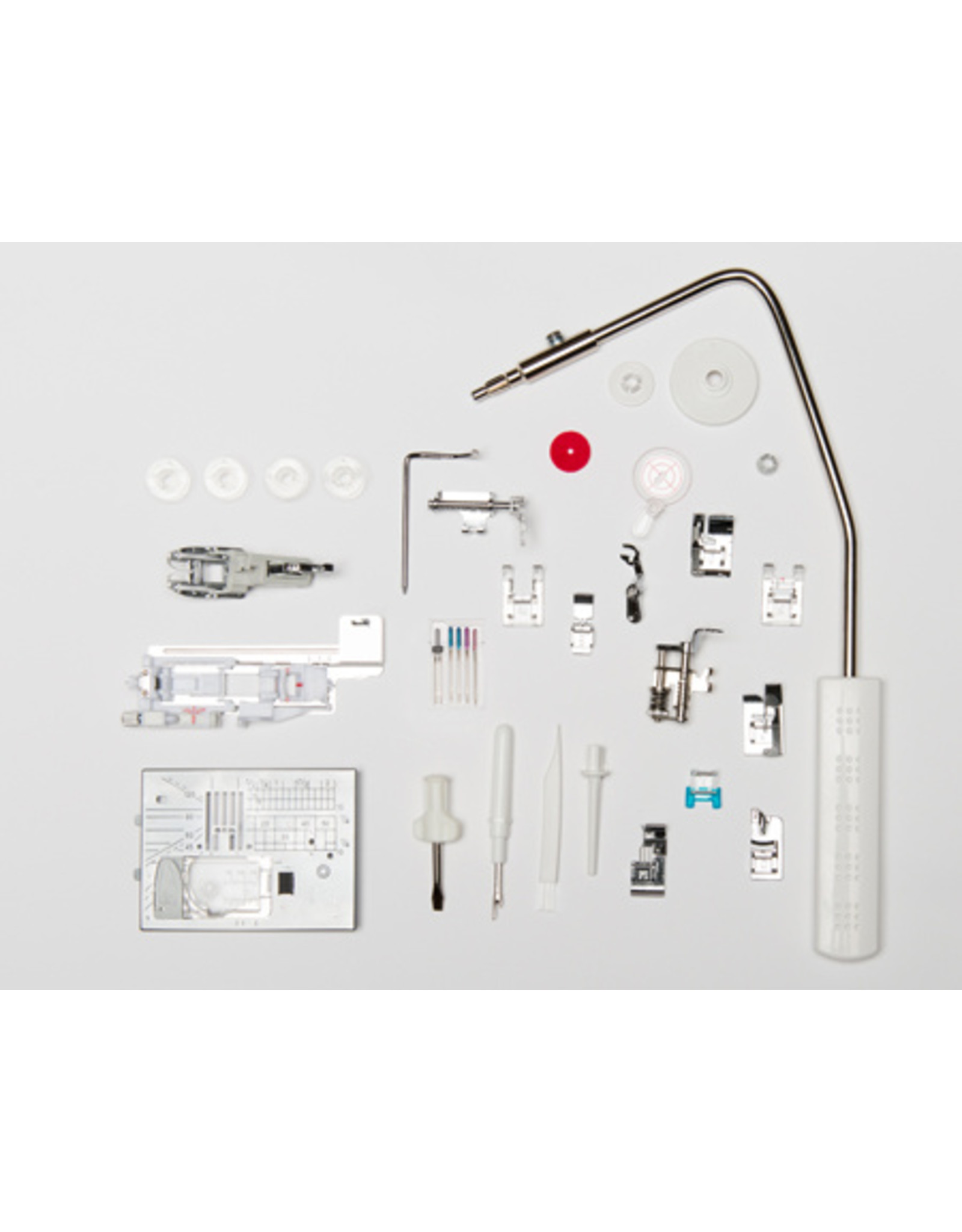 Janome Janome MC8200 QCP SE