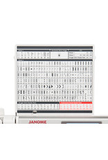 Janome Janome 6700P - naaimachine