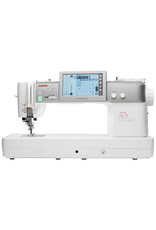 Janome Janome Continental M7 - Showroom machine