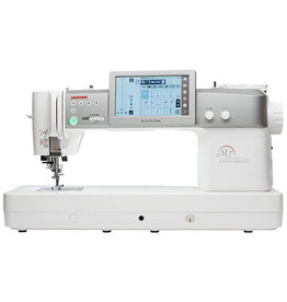 Janome Janome Continental M7 - Showroom machine