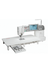 Janome Janome Continental M7 - Showroom machine