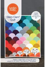 Latifah Saafir Studios Glam Clam Quilt