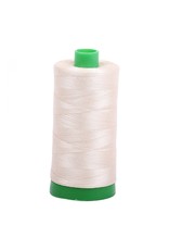 Aurifil Mako 40 - 1000 m - 2310 - Light Beige