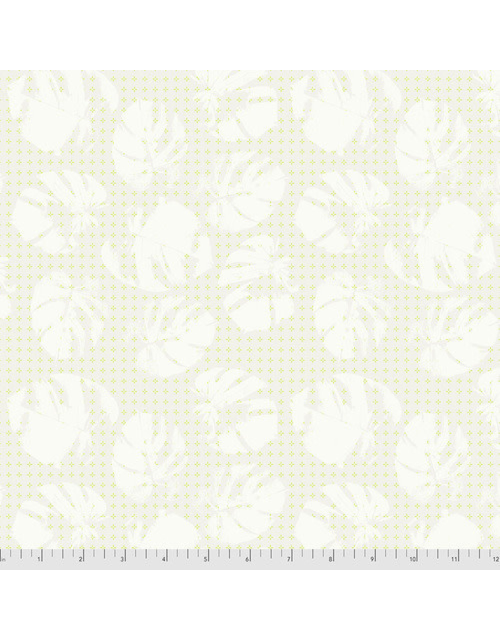 FreeSpirit Sew Kind of Wonderful - Mod Cloth - Haze Wind - PWSK019.WIND