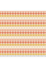 FreeSpirit Sew Kind of Wonderful - Mod Cloth - Beads Fire - PWSK001.FIRE