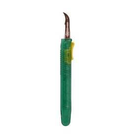 Diversen Seam ripper - Scalpel - Retractable