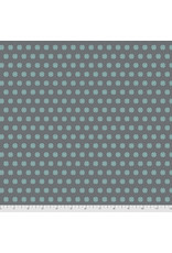 FreeSpirit Sew Kind of Wonderful - Mod Cloth - Dab Earth - PWSK005.EARTH