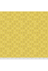 FreeSpirit Sew Kind of Wonderful - Mod Cloth - Weave Earth - PWSK008.EARTH