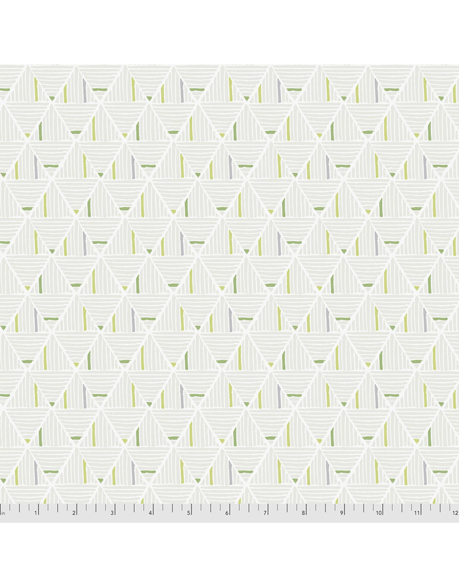 FreeSpirit Sew Kind of Wonderful - Mod Cloth - Sand Castle Wind - PWSK018.WIND