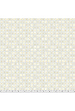 FreeSpirit Sew Kind of Wonderful - Mod Cloth - Whitewash Wind - PWSK014.WIND