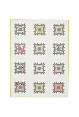 Sew Kind of Wonderful Chic & Jazzy - QCR pattern