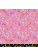 Ruby Star Society Ruby Star Society - Adorn - Gestures Kiss - RS102112