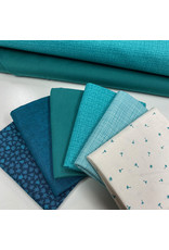 Basics & Blenders Club - Belgium + Germany