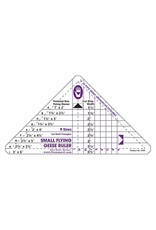 Marti Michell Marti Michell - 8705 - Small Flying Geese Ruler - 8705