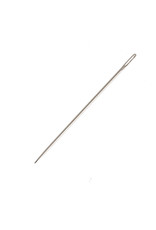 Bohin Crewel/Embroidery - Embroidery needles - Nr 9 - with sharp tip