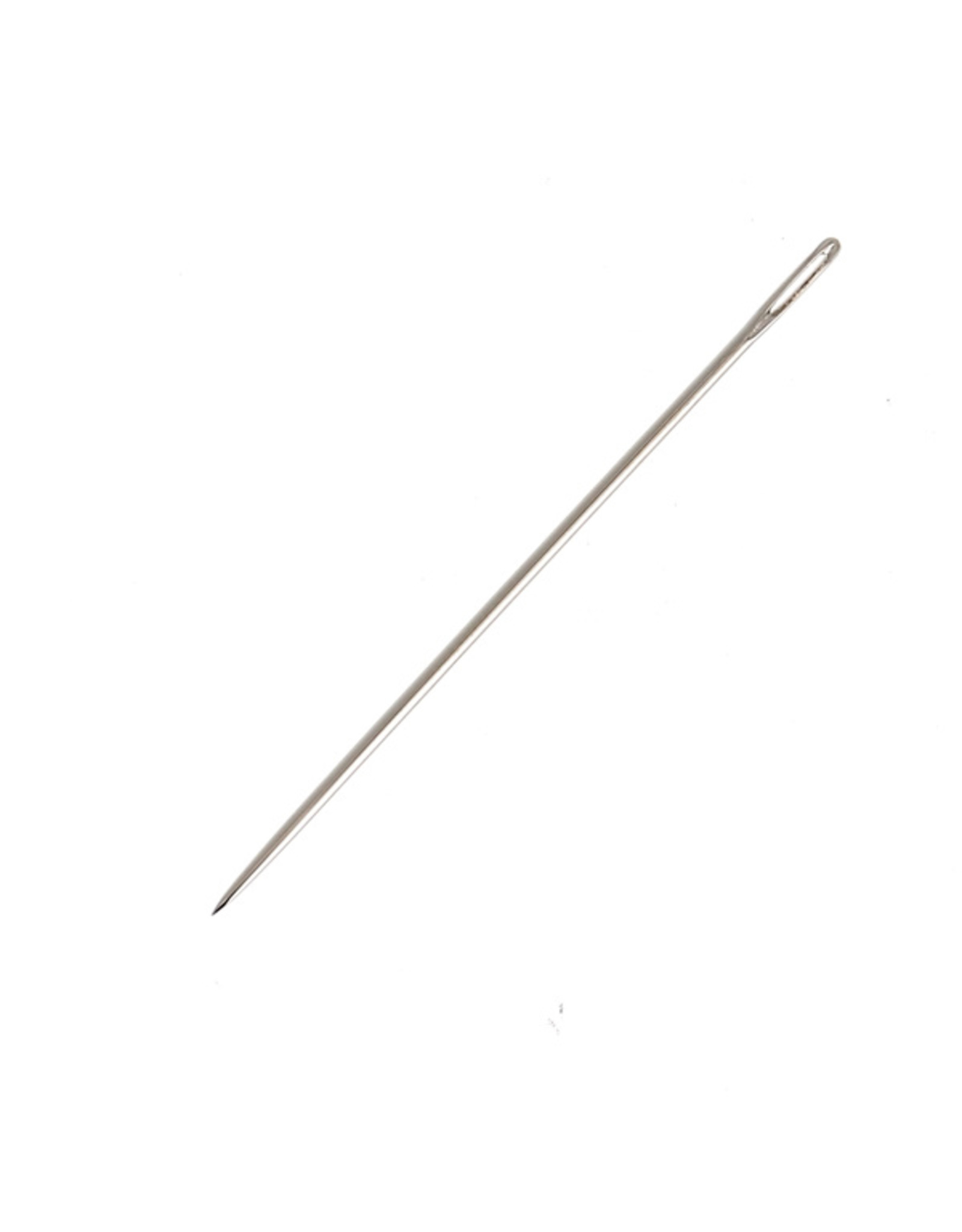 Bohin Crewel/Embroidery - Embroidery needles - Nr 9 - with sharp tip