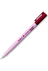 Sewline Sewline Stayer - Permanent Marker Black